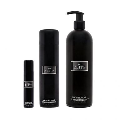 Wet Elite Hybrid Lubricant